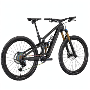 Alternative view of TREK Fuel EX 9.9 XX1 AXS Gen 6 Bicycle