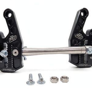 Warp9 Kickstand Surron X Segway X260