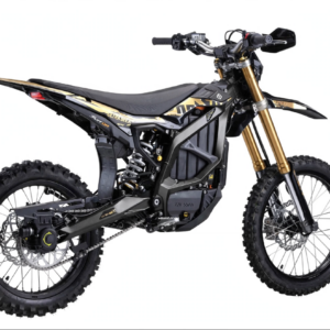 Alternative view of Surron Ultra Bee X Off-Road 2025