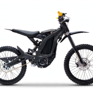 2024 Surron Light Bee X 60V 6000W 40Ah