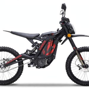 2024 Surron Light Bee X 60V 6000W 40Ah - Image 8