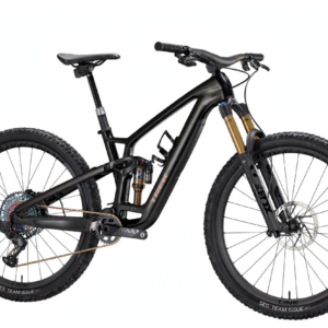 TREK Fuel EX 9.9 XX1 AXS Gen 6 Bicycle - Image 3