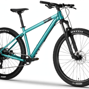Alternative view of TREK – Voodoo Braag Mountain bikes