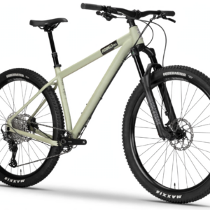 Alternative view of TREK – Voodoo Bizango Pro