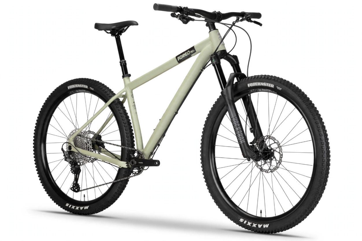 TREK – Voodoo Bizango Pro - Image 2