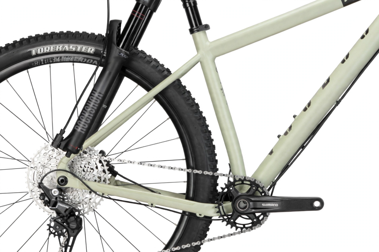 TREK – Voodoo Bizango Pro - Image 3
