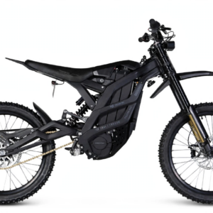Alternative view of 79Bike Falcon Pro – 72V 35Ah 2520Wh – 10000W Peak