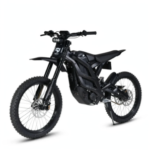 79Bike Falcon Pro – 72V 35Ah 2520Wh – 10000W Peak - Image 3