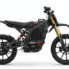 Drift Hero 72V/30Ah 5000W Off-Road Electric Dirt Bike