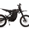 Eride PRO SS 2.0 Black High-Performance Electric Dirt Bike