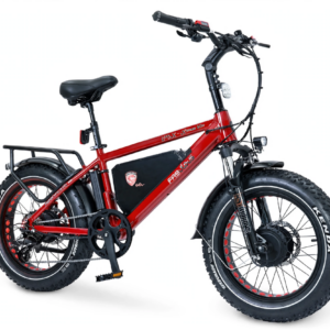Alternative view of FABULOUS – EMX Xtreme 60v