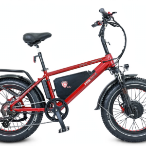 FABULOUS – EMX Xtreme 60v - Image 3