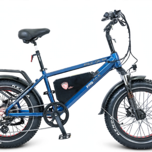 Alternative view of Fabulous – EMX One 60v