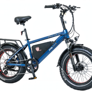 Fabulous – EMX One 60v - Image 3