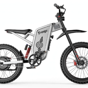 Freego X2 Pro All‑Terrain Electric Dirt Bike - Image 3