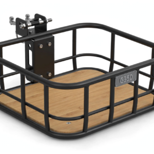 G350 FRONT BASKET