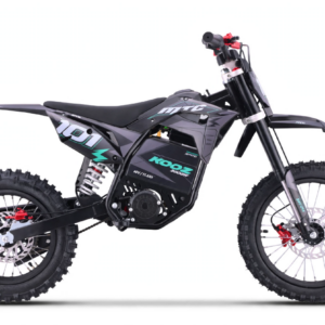 Alternative view of MotoTec Pro 60V/15.6Ah 2000W Off-Road Electric Dirt Bike (HP115E)