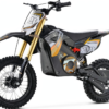 MotoTec Pro 36V/10Ah 1200W Lithium Electric Dirt Bike