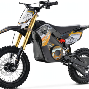 MotoTec Pro 36V/10Ah 1200W Lithium Electric Dirt Bike