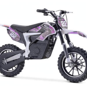 Alternative view of MotoTec Demon 36V/8Ah 500W Lithium Electric Dirt Bike