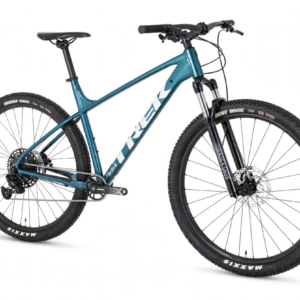Alternative view of Marlin 8 2022 Mountain Bike
