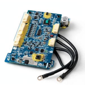 Light Bee 60V Battery BMS Panel Board - Image 3