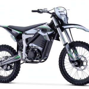 MotoTec Venom 72V/50Ah 12000W Electric Dirt Bike - Image 3