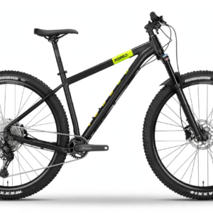 Alternative view of TREK – Voodoo Bizango Bicycle