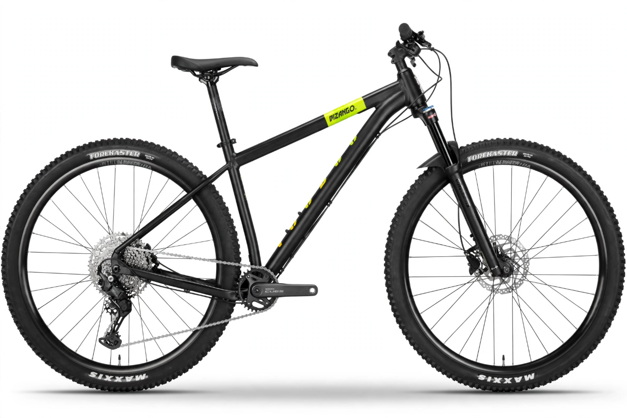 TREK – Voodoo Bizango Bicycle - Image 2