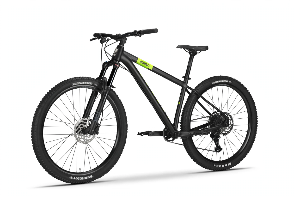 TREK – Voodoo Bizango Bicycle - Image 3