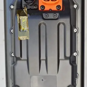 Alternative view of Surron Storm Bee 90V 48AH Sony Battery