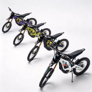 Surron Light Bee X 2026 - Image 5