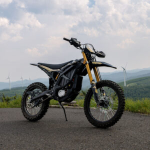 Surron Ultra Bee X Off-Road 2025 - Image 4