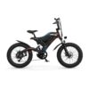 AOSTIR S18-MINI 500W Versatile EBike – 48V 15Ah 720Wh
