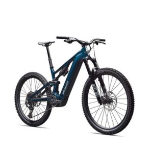 Alternative view of Turbo Levo 4 Comp Alloy