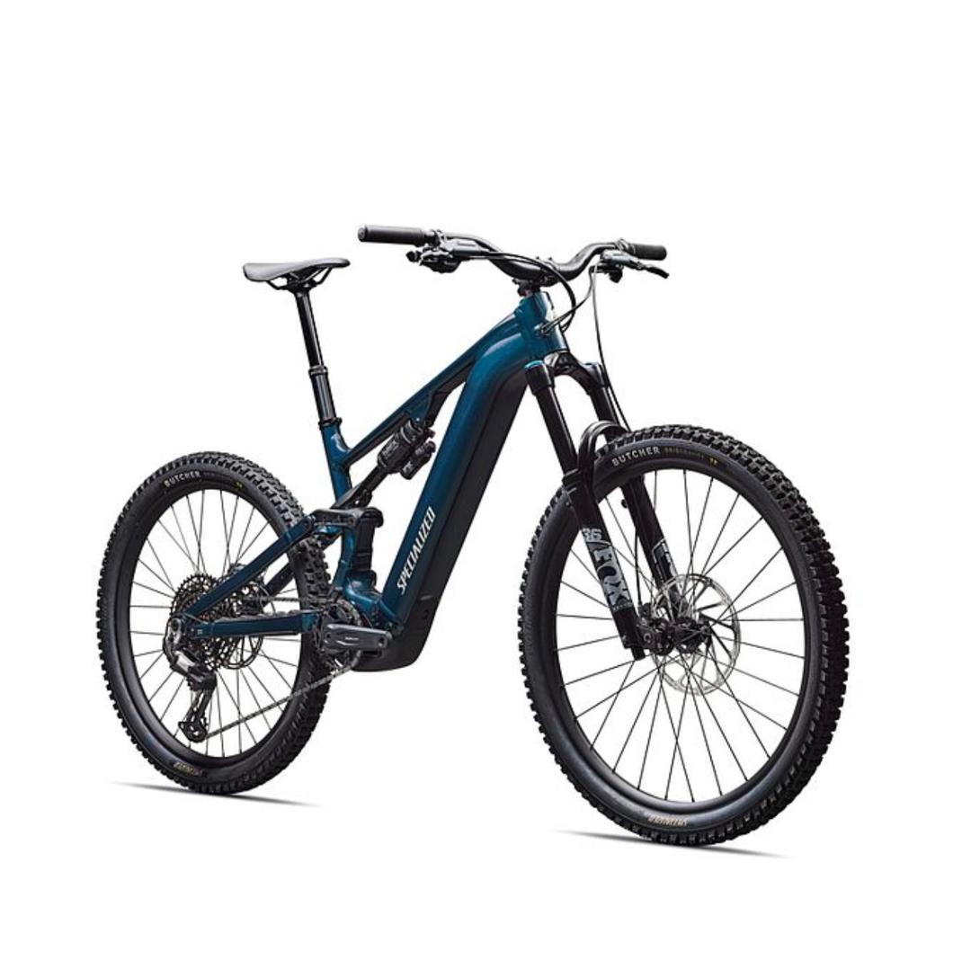Turbo Levo 4 Comp Alloy - Image 2