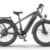 AOSTIR – 52V All-terrain Electric Bike King