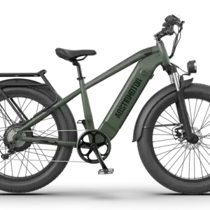 AOSTIR – 52V All-terrain Electric Bike King
