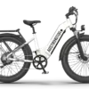 AOSTIR – 52V All-terrain Electric Bike Queen