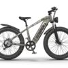 AOSTIR – Off-road Electric Bike Hero
