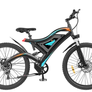 AOSTIR – S05 ELECTRIC MOUNTAIN BICYCLE