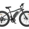 AOSTIR S07-P Electric bike _ Commuting and Hunting