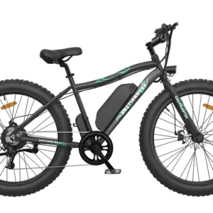 AOSTIR S07-P Electric bike _ Commuting and Hunting
