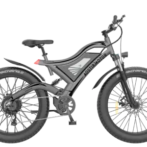 AOSTIR – S18 Mountain Bicycle