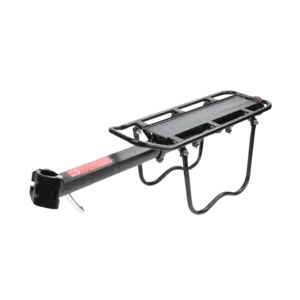 AOSTIRMOTOR BICYCLE SEAT TUBE REAR RACK