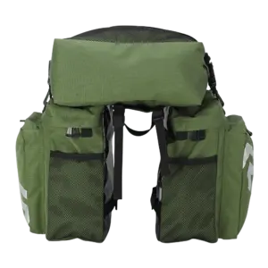 BICYCLE RREAR RACK BAG