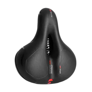 COMFORTABLE MOUNTAIN EBIKE SEAT CUSHION (EXCEPT A20)