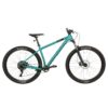 TREK – Voodoo Braag Mountain bikes