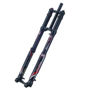 DNM Volcano USD-8S Mountain Bike Fork