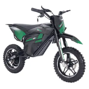 Drift Hero 36V/9Ah 800W Electric Dirt Bike